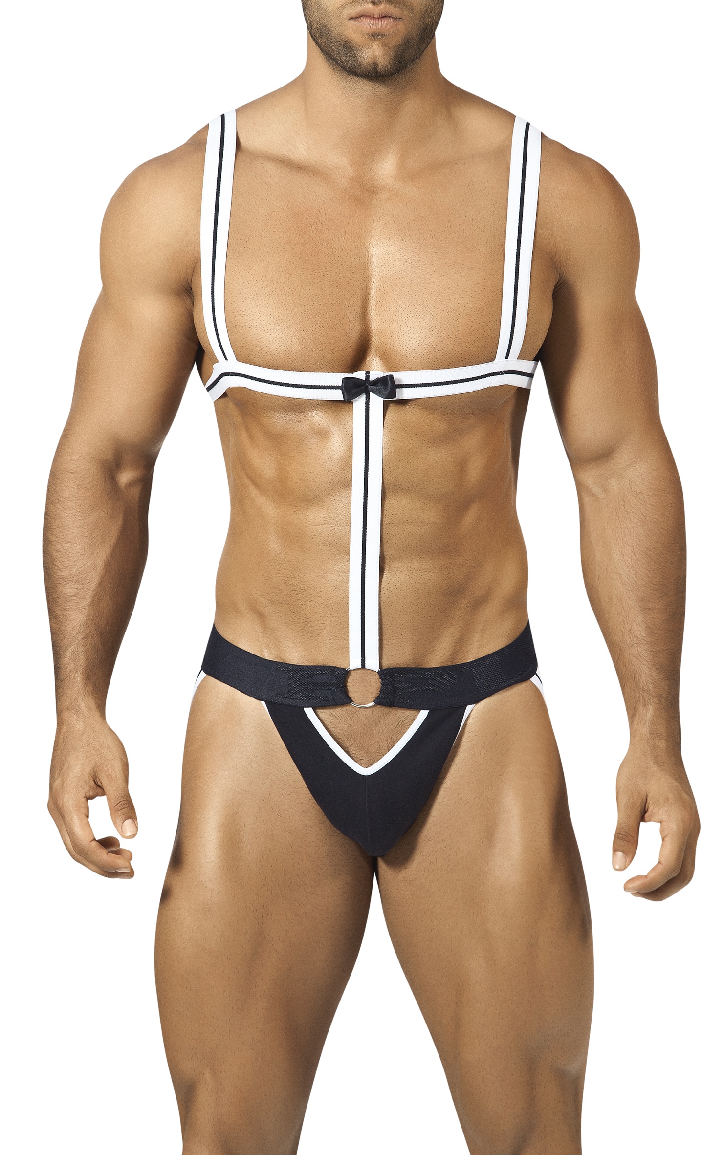 Men's Athletic Jock Harness