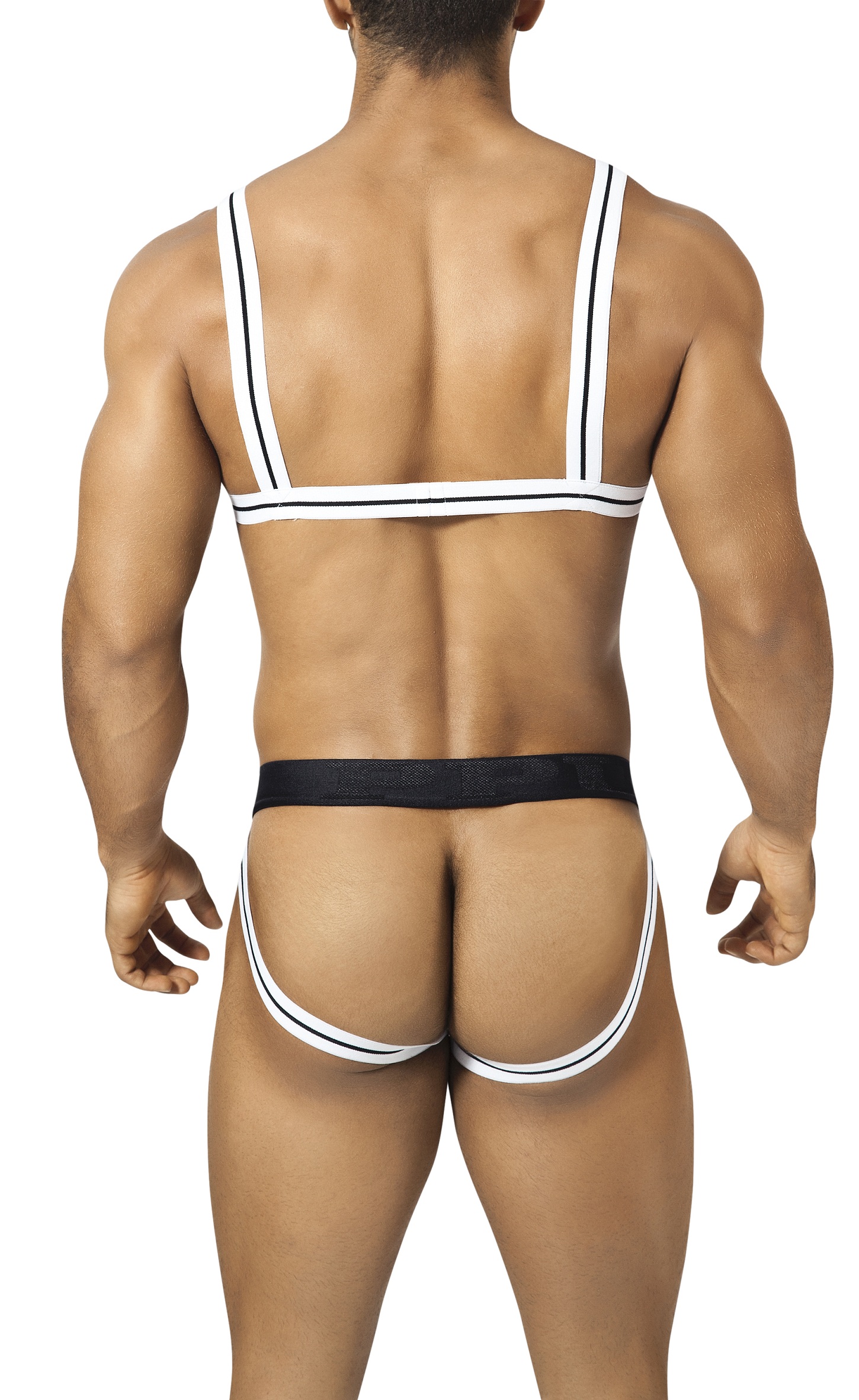 Men's Athletic Jock Harness